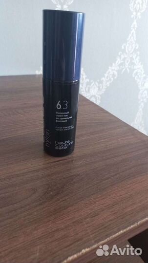 Финишный спрей для волрс от Estel