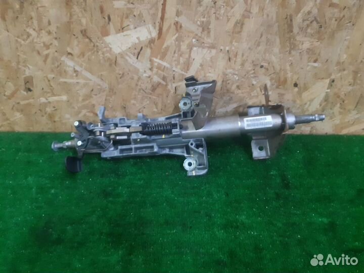 Dodge RAM 1500 рулевая колонка 2009- 05057638AC