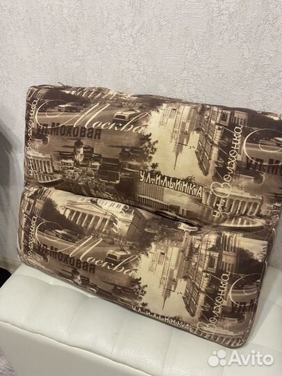 Подушки 3шт