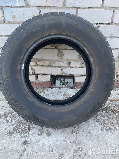 Nexen Winguard Spike SUV 245/65 R17