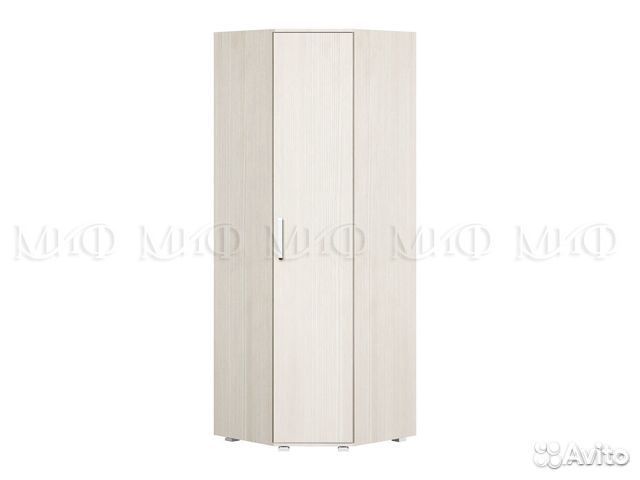 Шкаф угловой