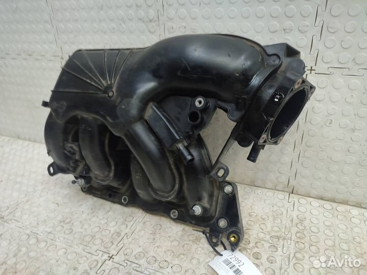 Коллектор впускной Lexus Rx 4 AL20 2015