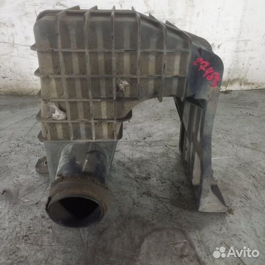 Резонатор воздушного фильтра Mazda 6 GH 2007-2010