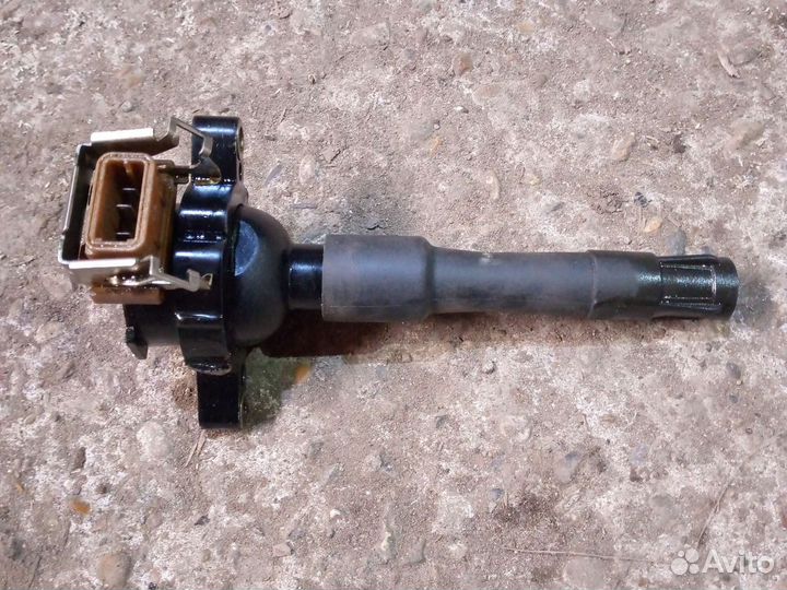 Катушка зажигания BMW X5 e53