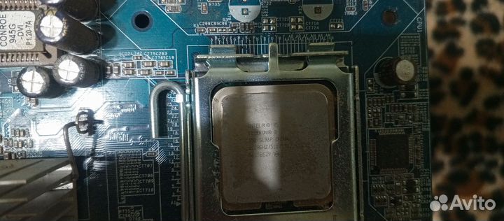 Компьютеры