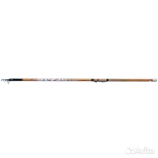 Удилище Freeway Bream 6 м