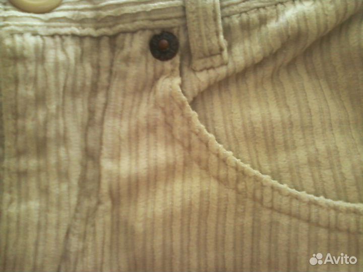 Брюки детские