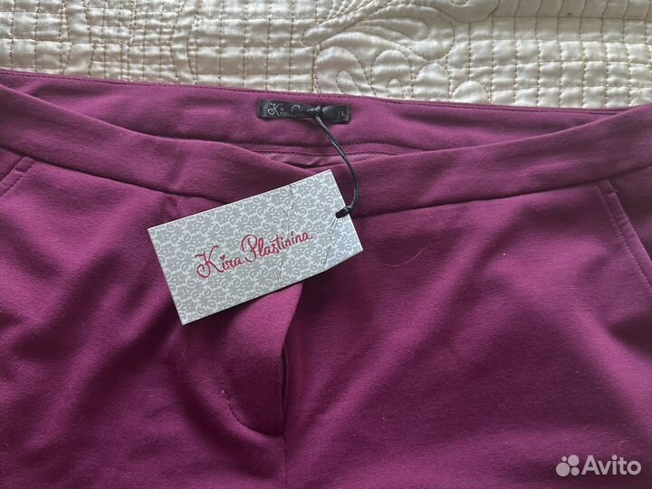 Шорты новые