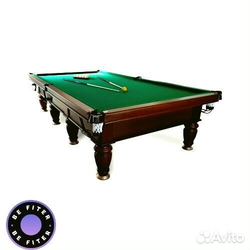 Бильярдный стол 12 фт