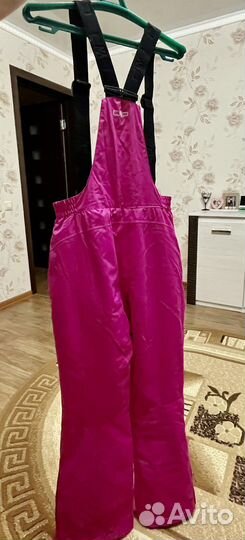 Комбинезон женский