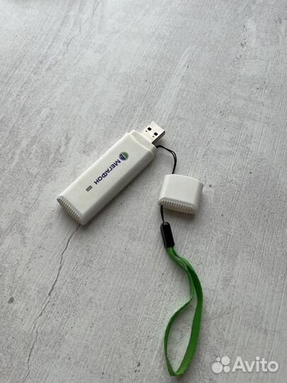 Usb модем 3g