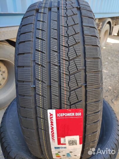 Fronway IcePower 868 275/45 R20 110H