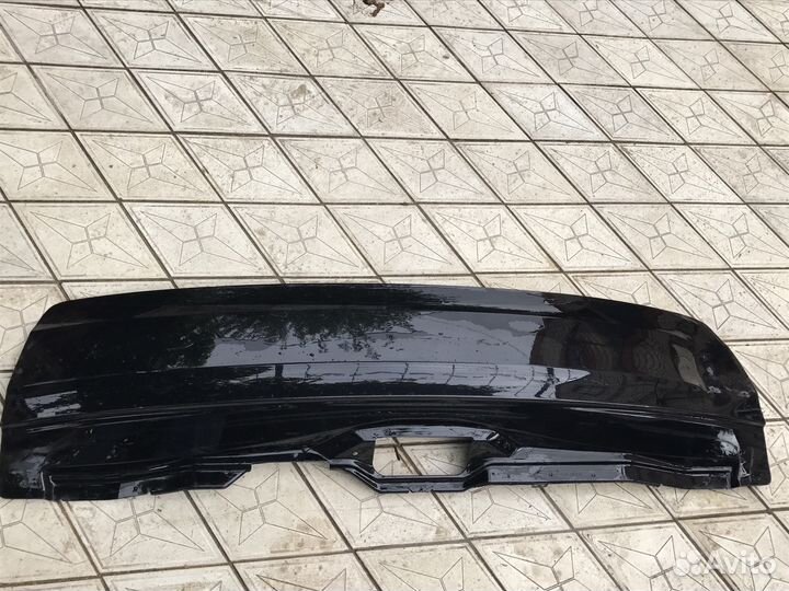 Задний борт BMW X5 e70