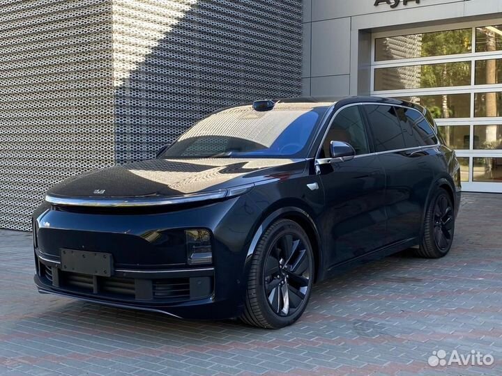 LiXiang L9 1.5 AT, 2023
