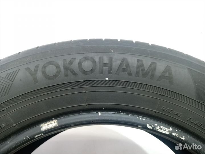 Yokohama BluEarth AE01 185/65 R15
