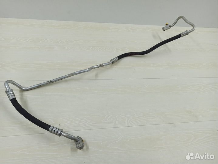 Трубка кондиционера BMW X5 E70 N55