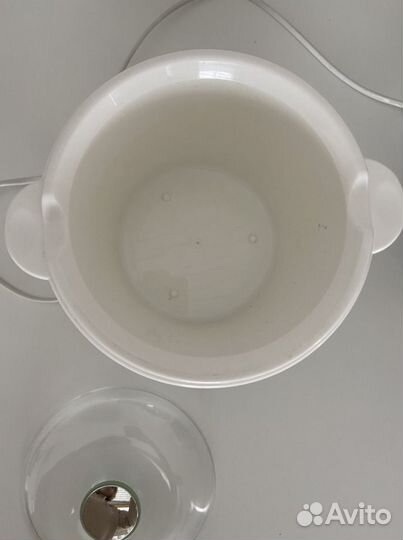 Йогуртница kitfort