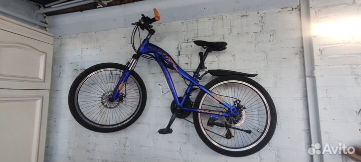 Велосипеды бу женский колёса 24