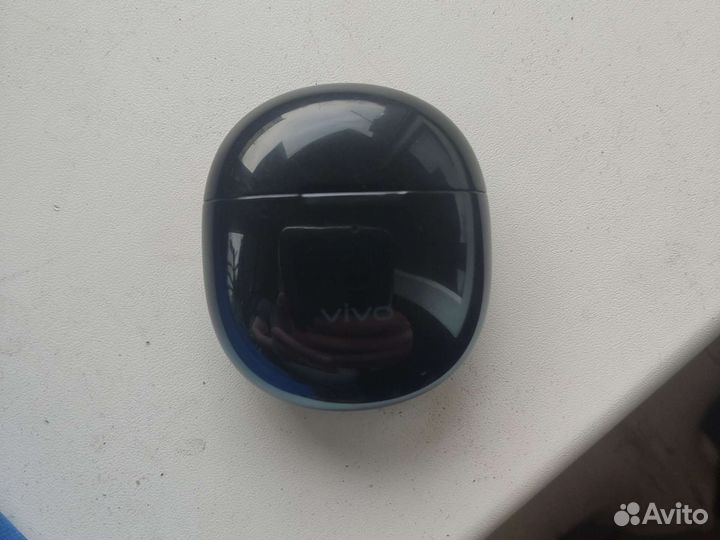 Кейс для наушников vivo