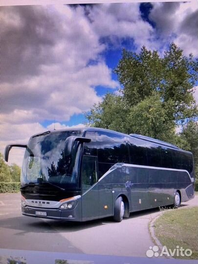 Аренда автобуса VIP, заказ автобуса