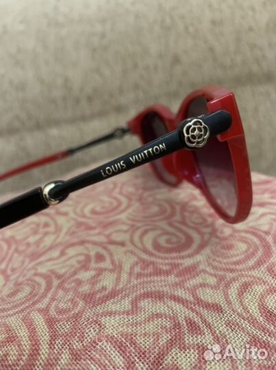 Louis vuitton очки