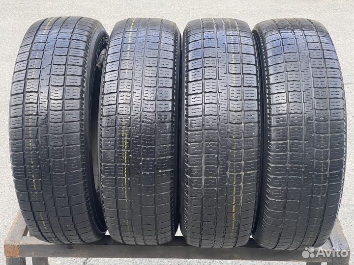 КАМА Кама-Евро-228 205/75 R15