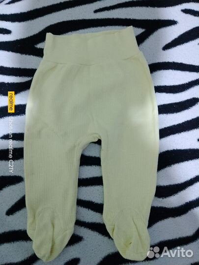 Продаю ползунки для мальчика