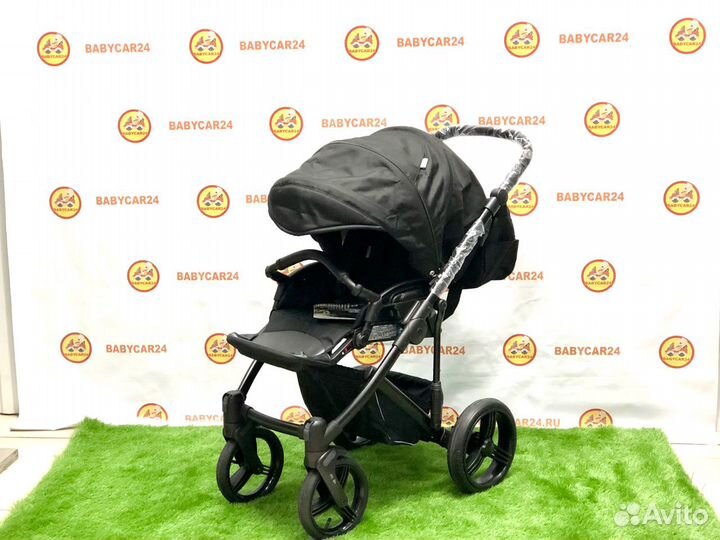 Детская коляска 2в1 Magnum