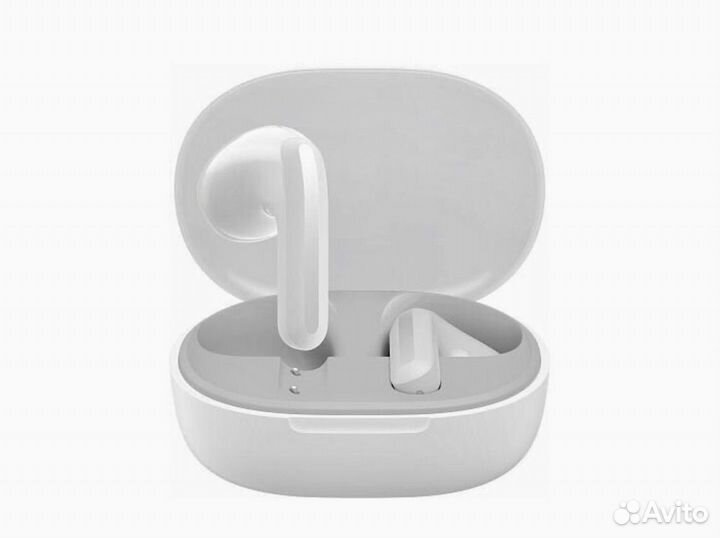 Xiaomi redmi buds 4 lite беспроводные наушники