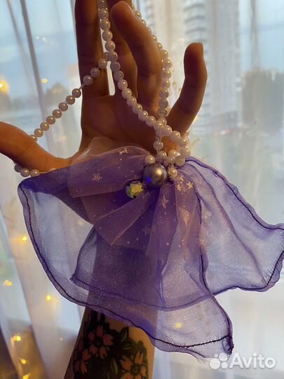 Косплей Кокоми Genshin Impact