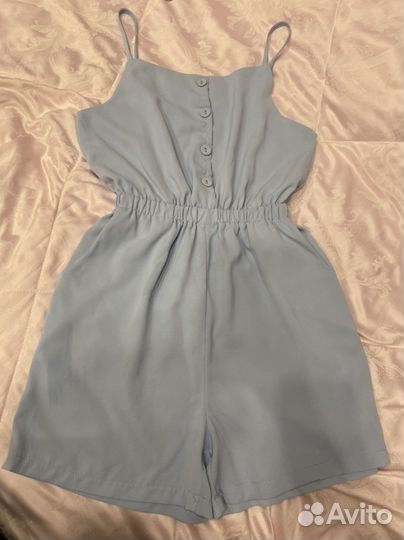 Комбинезон женский летний 42 размер