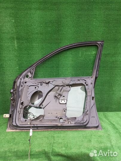 Дверь передняя правая Ford mondeo 3