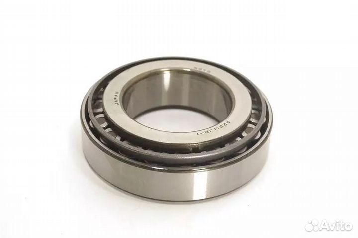 Подшипник ступицы Toyota Coaster 9036655054