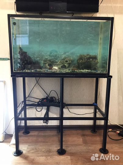 Аквариум