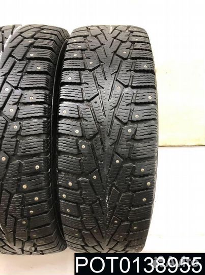 Cordiant Snow Cross 215/65 R16 102T