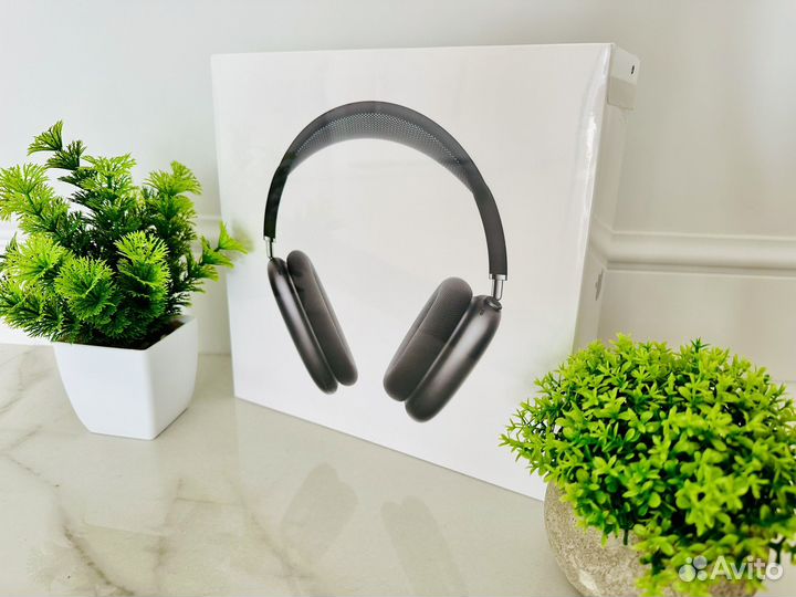 Наушники Apple AirPods MAX Original