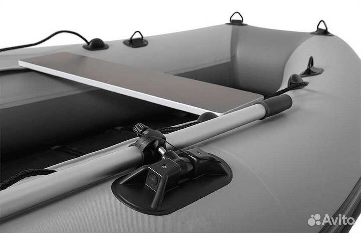 Лодка пвх Фрегат М-290 С