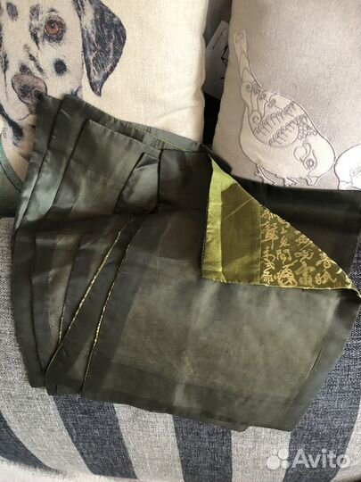 Салфетки под приборы 6 шт