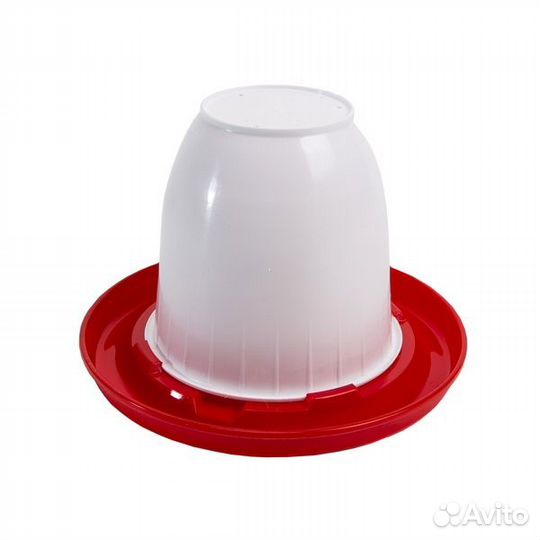 Поилка для птицы 2,5л