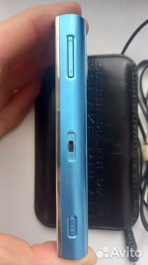 Телефон Nokia X6