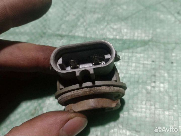 Патрон фонаря задний Ford Focus 1