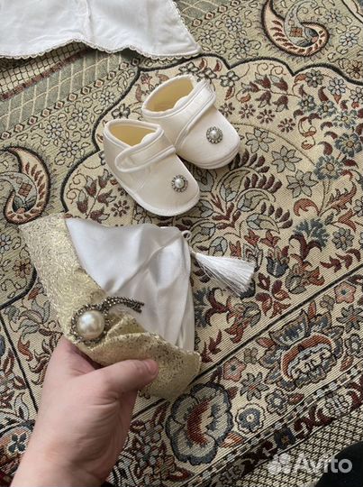 Детский костюм