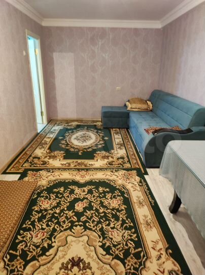 2-к. квартира, 65 м², 5/9 эт.