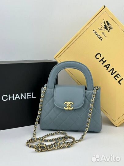 Сумка женская chanel