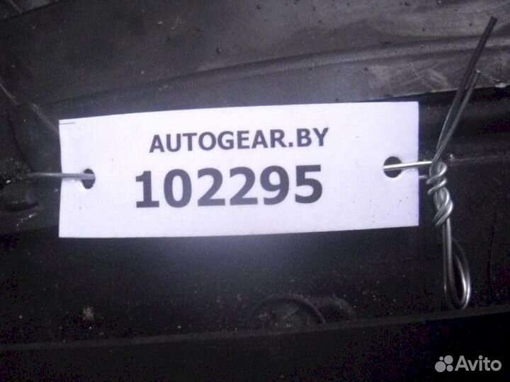 Фара Ford Mondeo 3 (2000-2007)