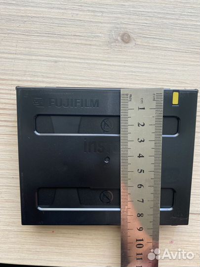 Катриджи для instax wide