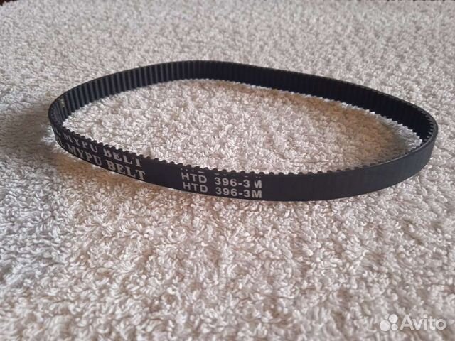 Ремень грм новый