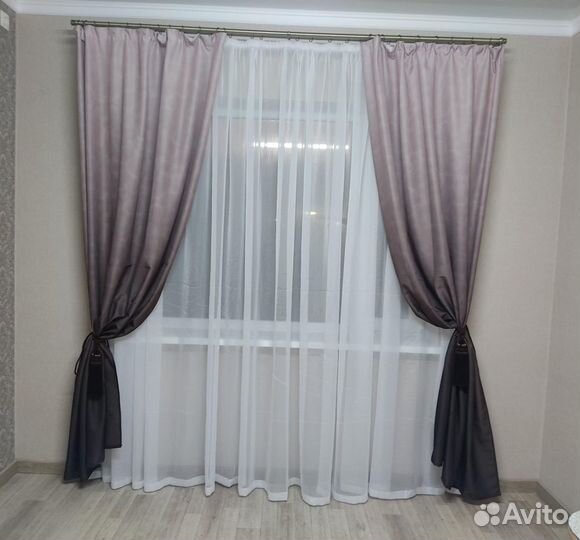 Шторы оригинальные.Цвета разные