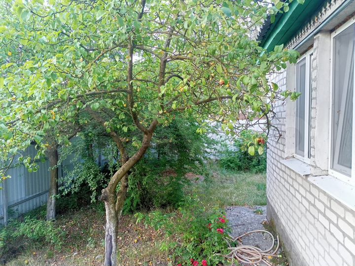 Дом 70 м² на участке 15 сот.