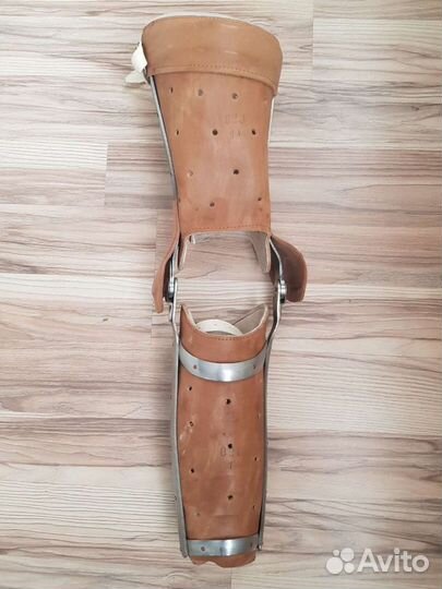 Аппарат на нижние конечности